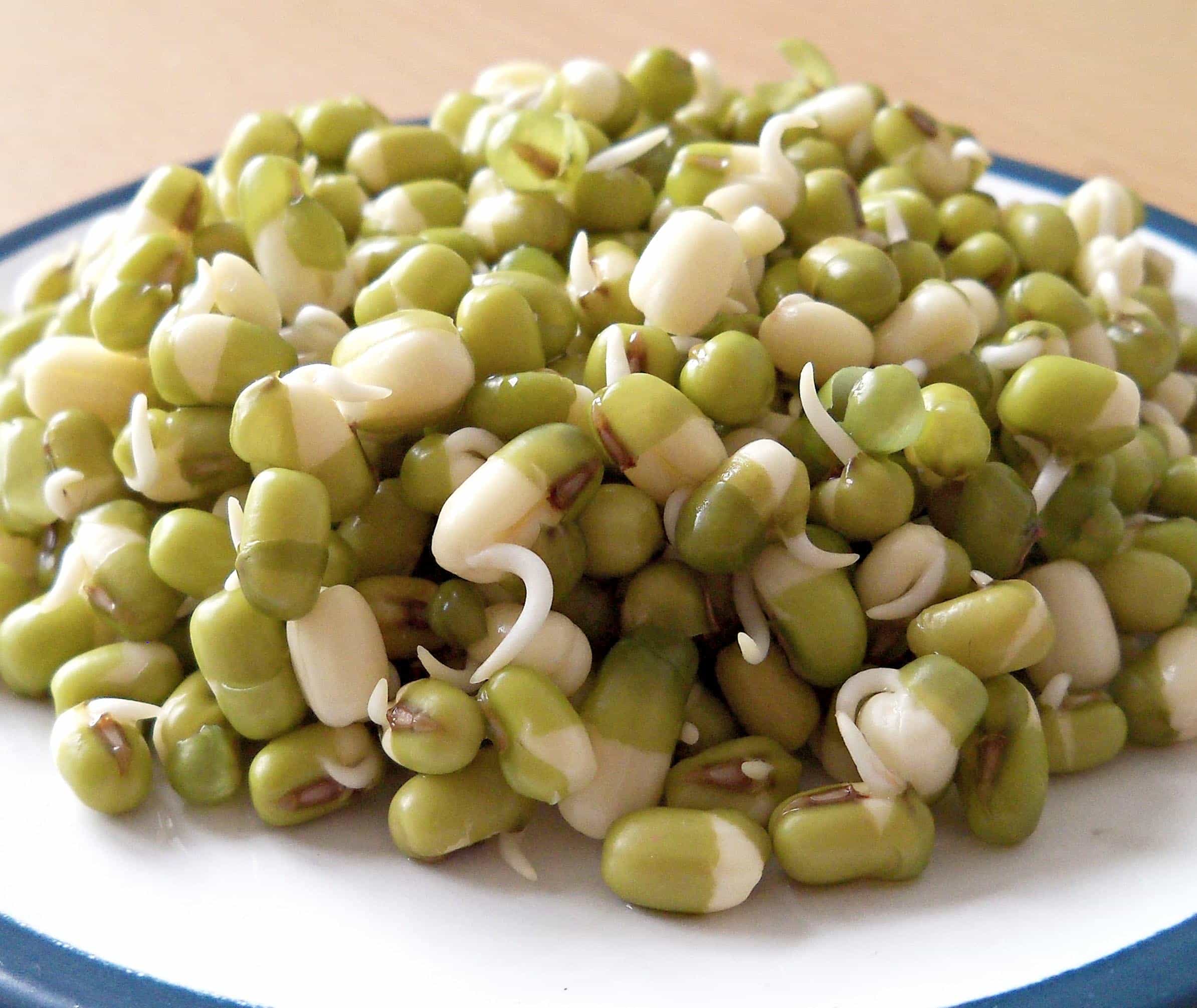 Mung Beans